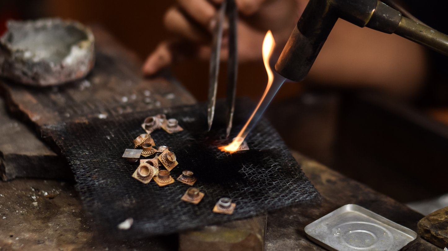 The Value and Importance of Handmade Jewelry