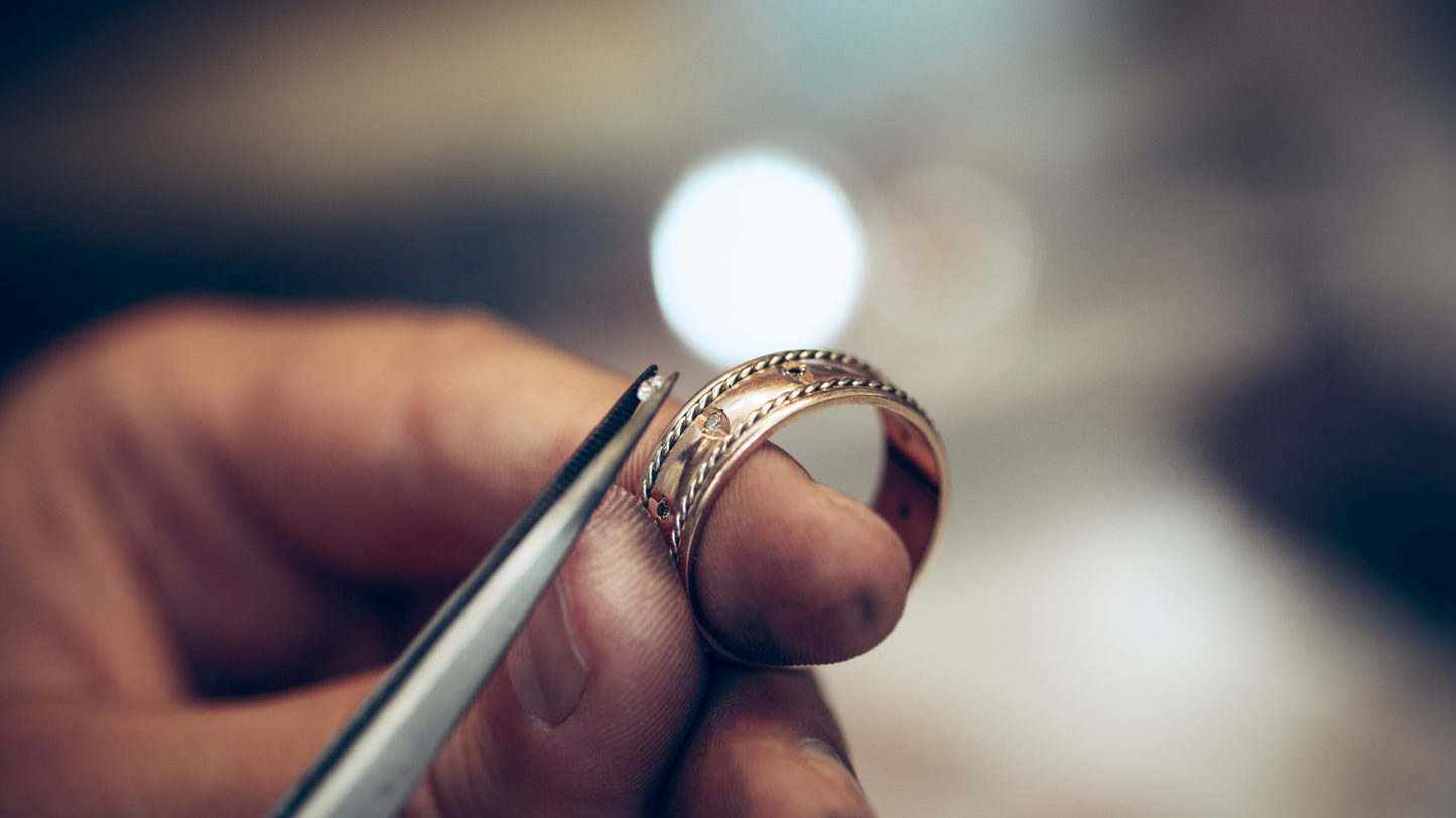 Secrets to Keeping Your Jewelry Long-Lasting