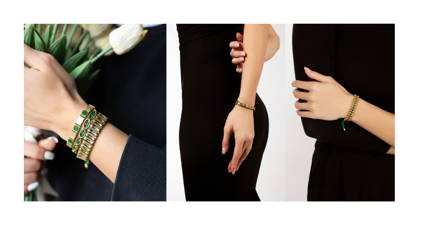 Jewelry Trends 2025: What’s in Style This Year?