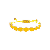 LEMORG YELLOW BRACELET