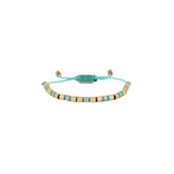 TWIN SOULS BLUE BRACELET