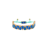 BALLONS BLUE BRACELET
