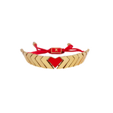 HEART BRACELET